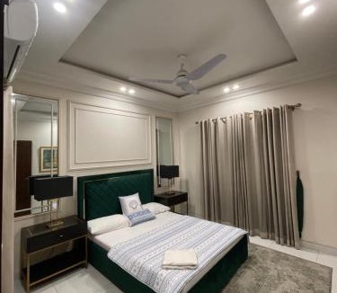 Faisalabad Apartment | Global properties