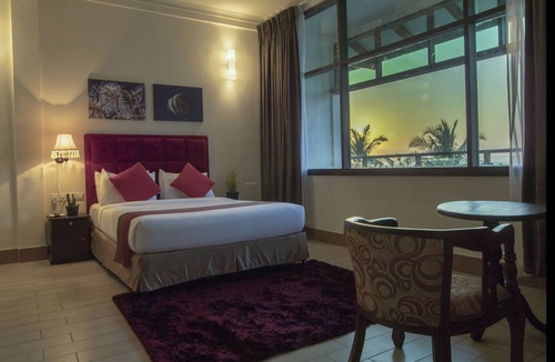 Kaashidhoo Hotel | Global Residence