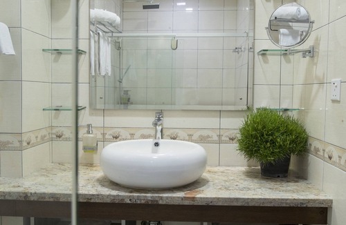 Kaashidhoo Hotel | Global Residence
