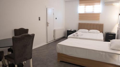 Cekirge Mahallesi Hotel | Global Termal Hotel
