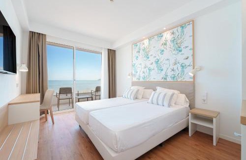 Son Baulo Hotel | Globales Concord