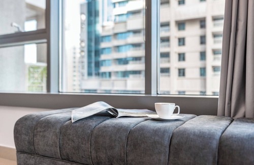 Downtown Dubai Apartment | GLOBALSTAY 29 Boulevard Tower 1