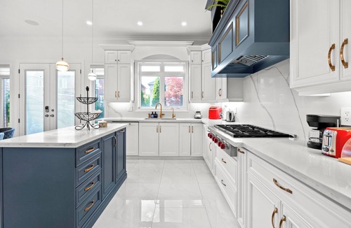 Vaughan Hotel | GLOBALSTAY Luxury 4 Bedroom House