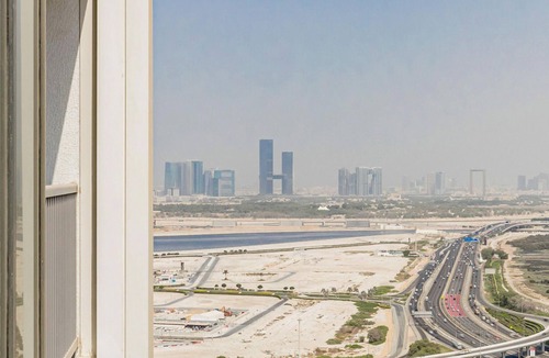 Nad Al Sheba Apartment | GLOBALSTAY. The Crest Tower C Apartments