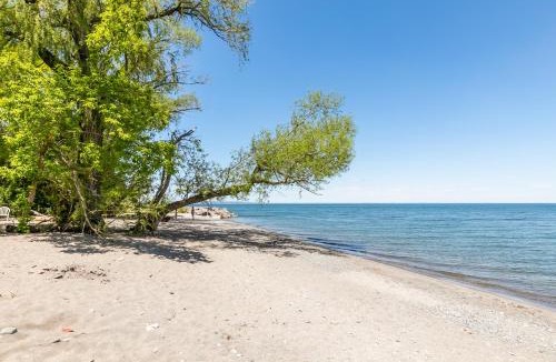 Stoney Creek House | GlobalStay Waterfront 5 Bedroom Townhouse Hot tub Sauna Stoney Creek