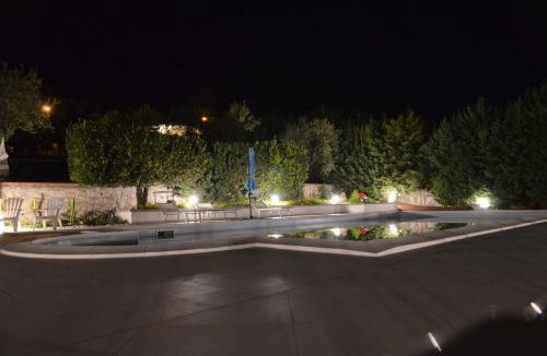Formia Bed & Breakfast | Globetrotter