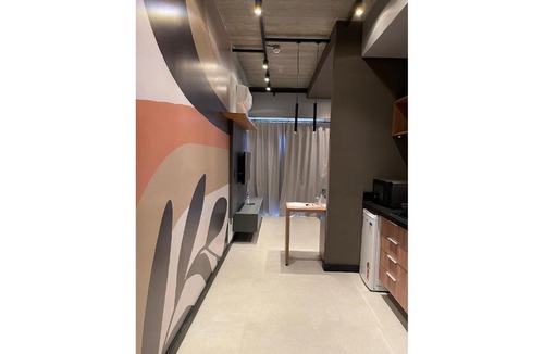 Centro Apartment | Globo Lar Studios