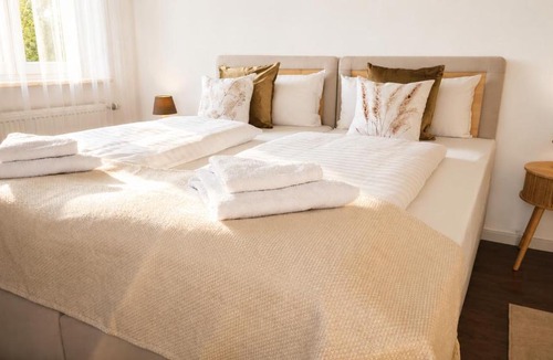 Bayreuth Apartment | Glocke Apartment One