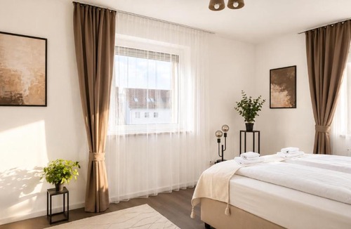 Bayreuth Apartment | Glocke Apartment One