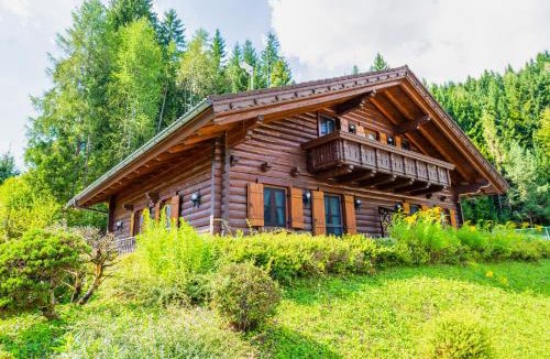Berg im Drautal House | Glocknerhaus