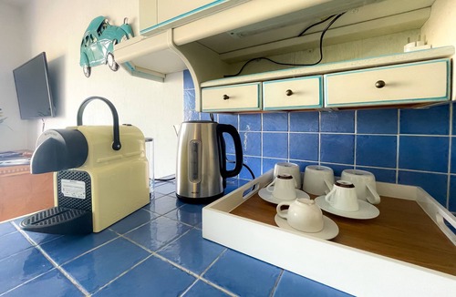 La Madeleine Apartment | Gloria 2 Pers Pool A/C WiFi
