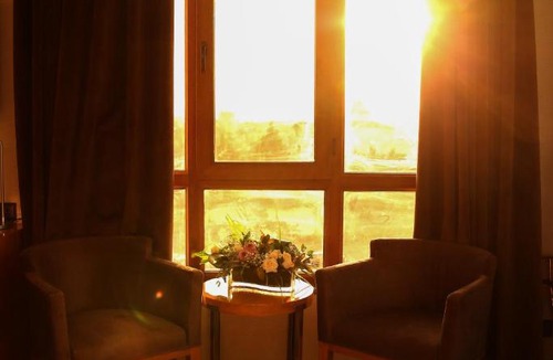 Suwailih Hotel | Gloria Hotel Amman
