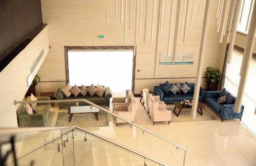 Suwailih Hotel | Gloria Hotel Amman