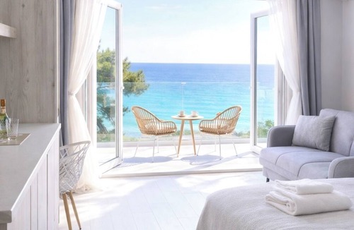 Kallithea Hotel | Gloria Luxury Suites