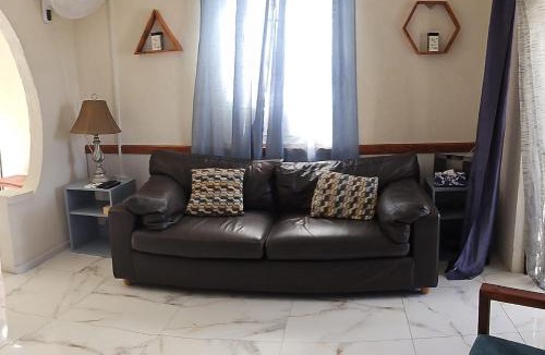 Inch Marlowe Apartment | Gloria's Hideaway
