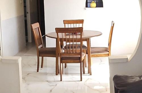 Inch Marlowe Apartment | Gloria's Hideaway
