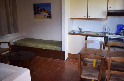 Koutouloufari House | Gloria Suite