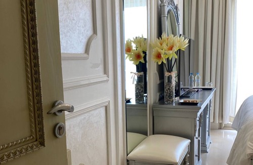 Hay Riad Bed & Breakfast | Gloria Suites