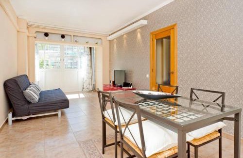El Clot Apartment | Glorias:Sagrada Familia 15 minutos - Playa 20 minutos