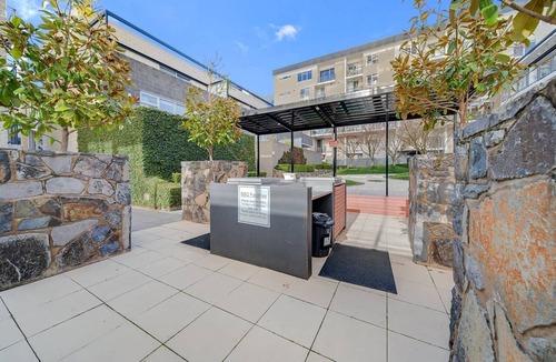 City West Apartment | Glorious Central Canberra 1-Bed with Sauna