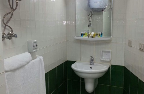 Ain Schams Hotel | Glorious Hotel