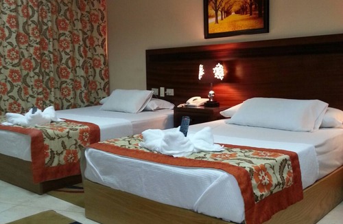 Ain Schams Hotel | Glorious Hotel
