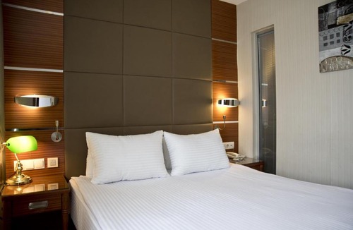 Beyazit Hotel | Glorious Hotel