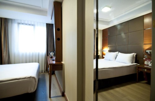 Beyazit Hotel | Glorious Hotel