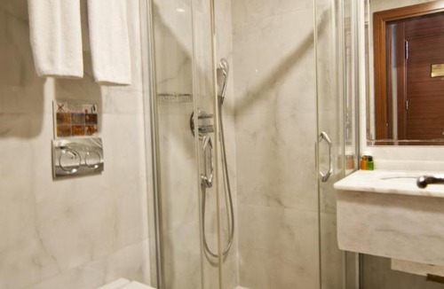 Beyazit Hotel | Glorious Hotel