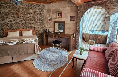 Nevsehir Bed & Breakfast | Glorious House goreme