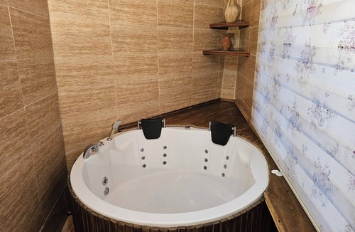 Nevsehir Bed & Breakfast | Glorious House goreme