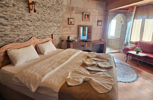 Nevsehir Bed & Breakfast | Glorious House goreme