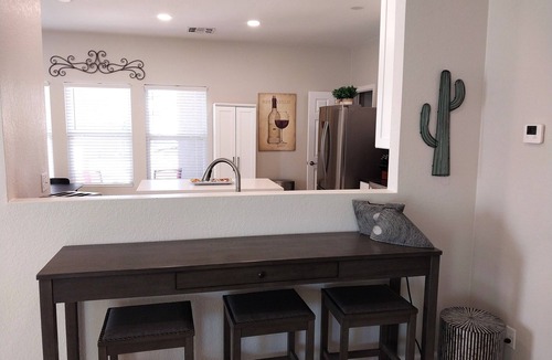 Rancho Vistoso House | Glorious Mountain Views - Updated 1 Level House - min. 30 days - SUMMER RATES!