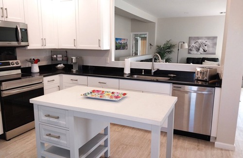 Rancho Vistoso House | Glorious Mountain Views - Updated 1 Level House - min. 30 days - SUMMER RATES!