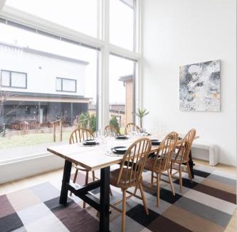 Espoo House | Glorious semi-detached house, with yard, sauna, parking with charging
