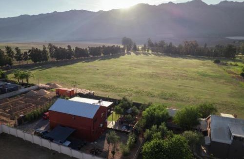 Porterville House | Glorious Stay