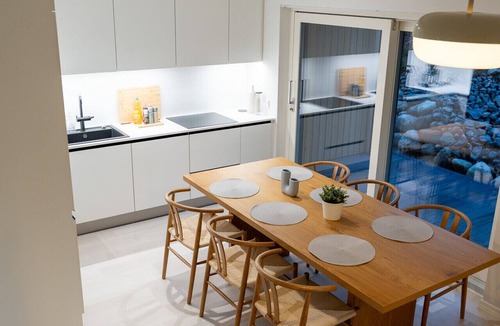 Vantaa House | Glorious two-floor house, 4 bedrooms, sauna, park