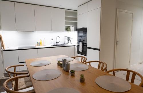 Vantaa House | Glorious two-floor house, 4 bedrooms, sauna, park