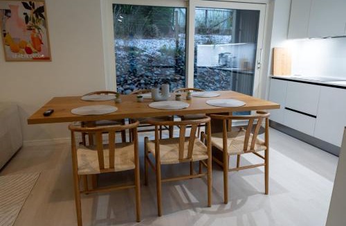 Vantaa House | Glorious two-floor house, 4 bedrooms, sauna, park