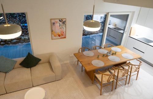 Vantaa House | Glorious two-floor house, 4 bedrooms, sauna, park