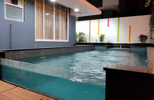 Lonavala Villa | Glorious Villa Lonavala :- Nature near City