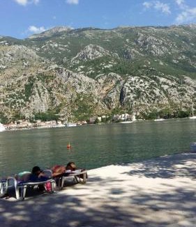 Kotor Apartment | Glorious Villa