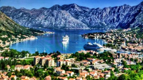 Kotor Apartment | Glorious Villa