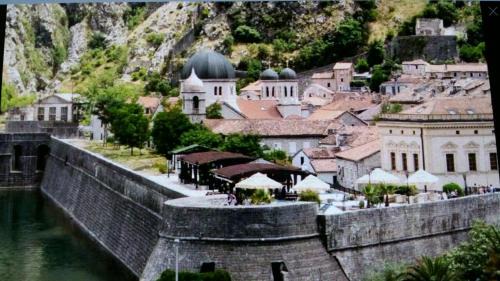 Kotor Apartment | Glorious Villa