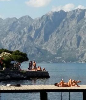 Kotor Apartment | Glorious Villa