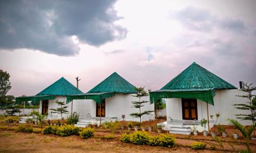 Idar House | Glory Farm