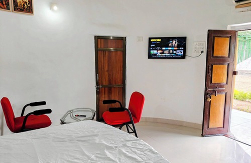 Idar House | Glory Farm