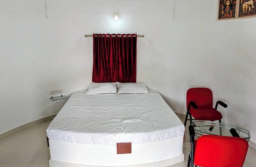 Idar House | Glory Farm