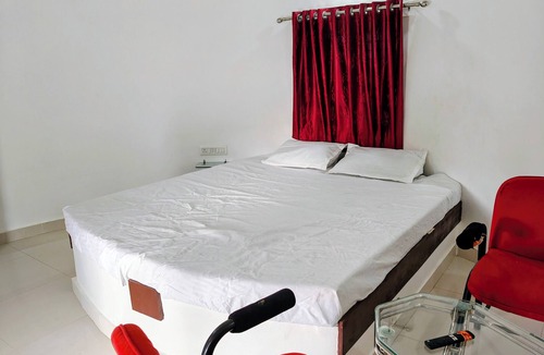 Idar House | Glory Farm
