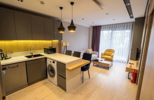 Lara Apartment | GLORY LIFE